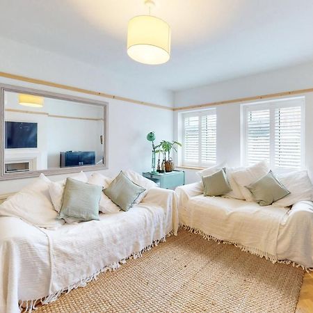 Stunning 2 Bed Flat In Richmond Daire Saint Saint Kew Dış mekan fotoğraf